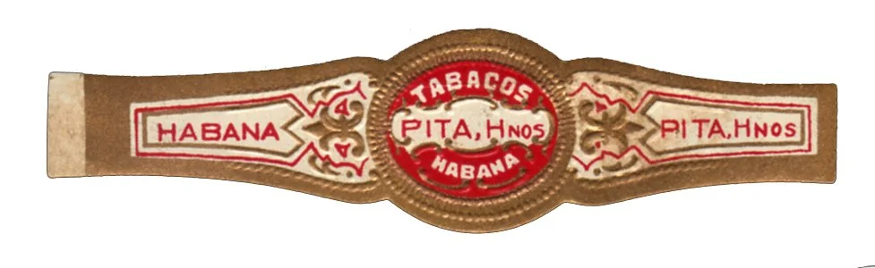 Bague PITA Hnos (TJ)