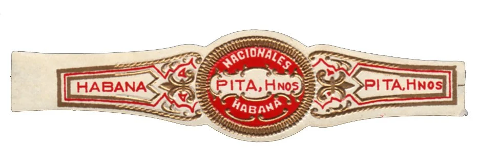 Bague PITA Hnos - NACIONALES (TJ)