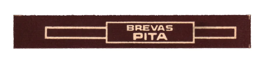 Bague PITA Hnos - CAZADORES (TJ)