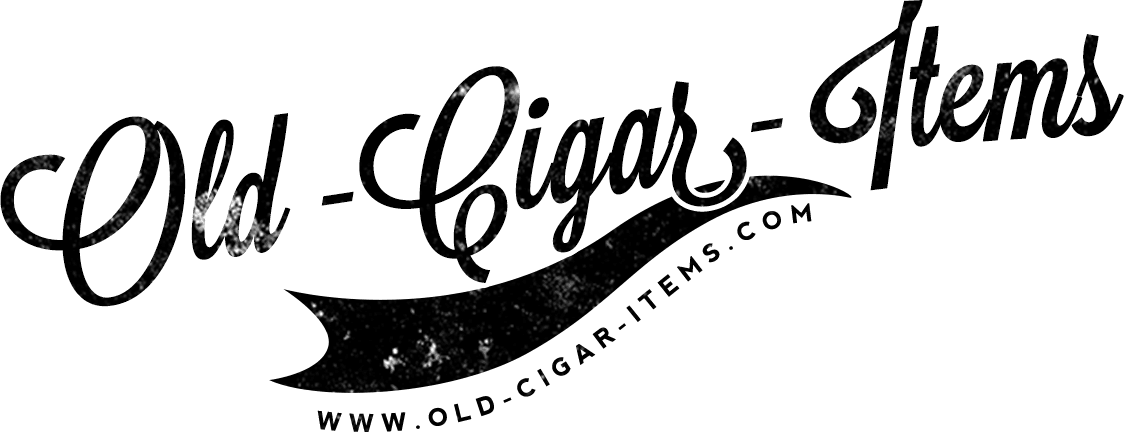 Logo Old Cigar Items