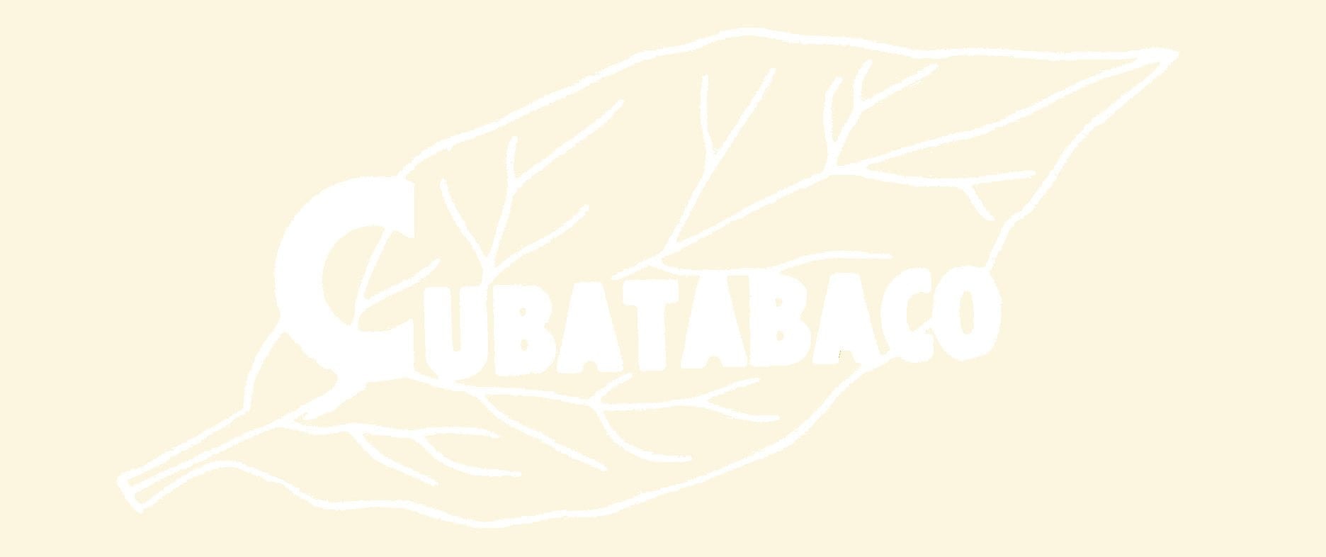 ancien logo cubatabaco 1971