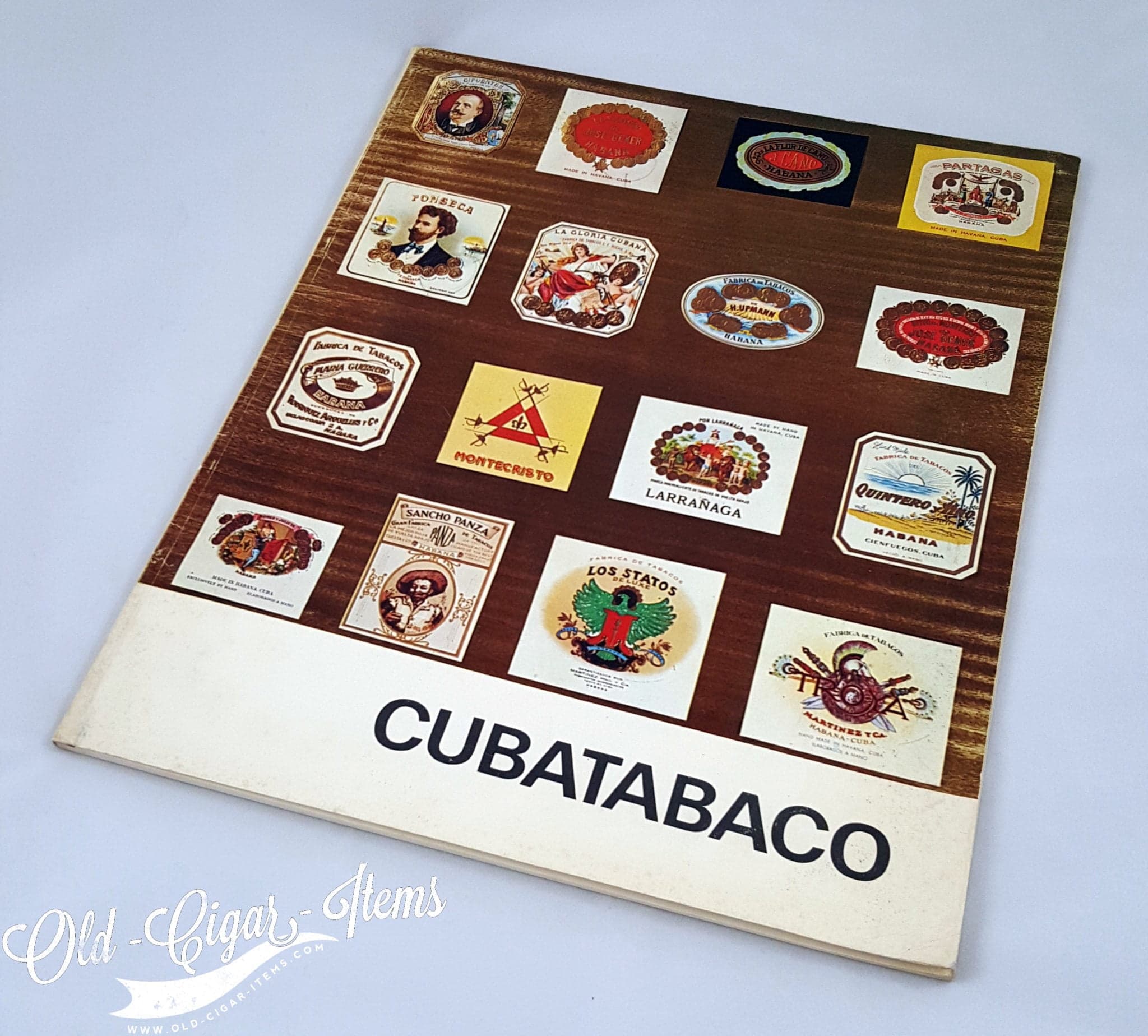 CATALOGUE-CUBATABACO-1971