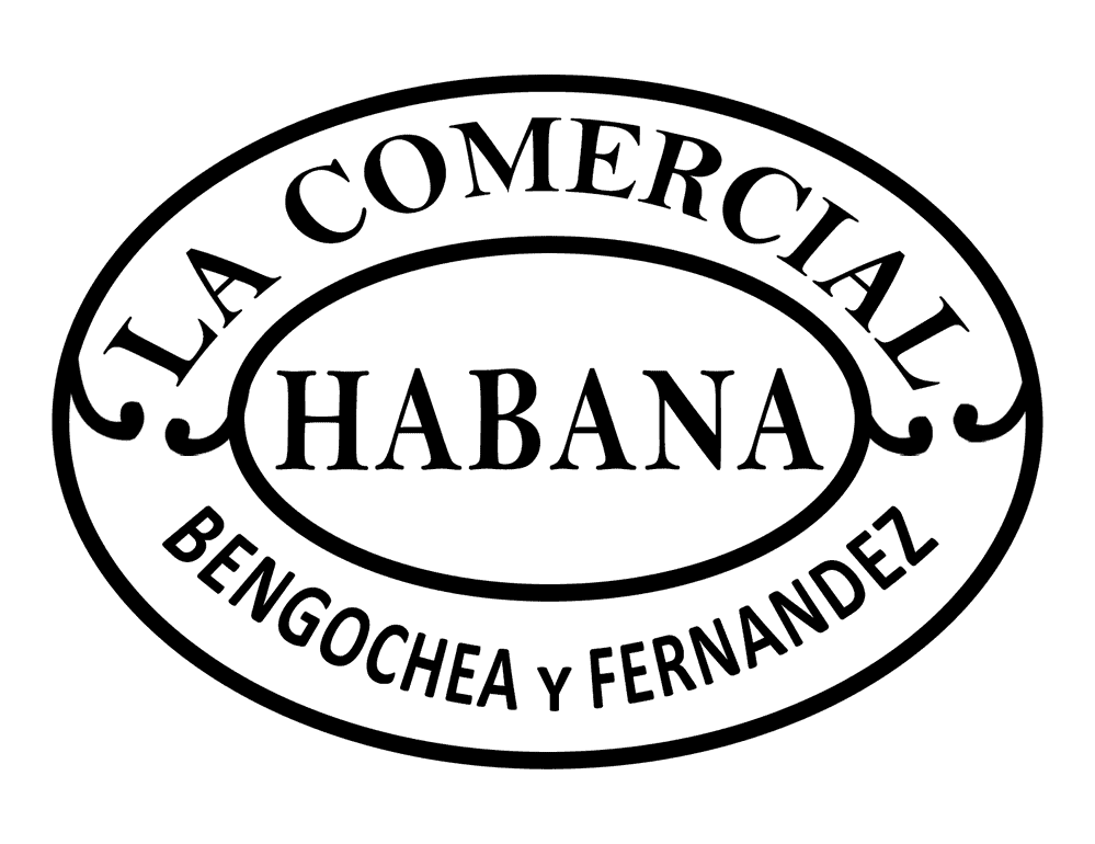Logo La Comercial de Bengochea y Fernandez