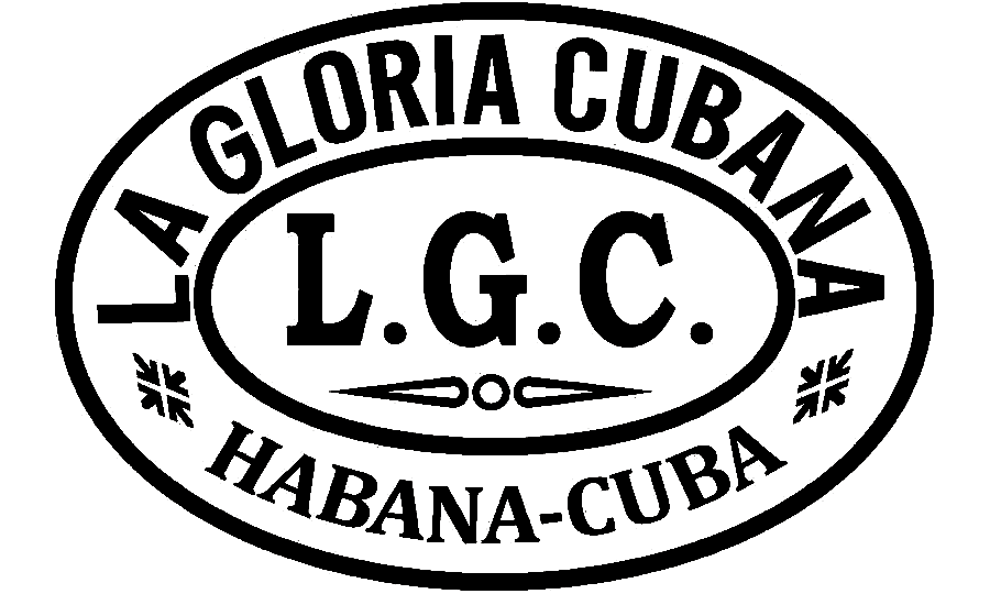 LOGO LA GLORIA CUBANA