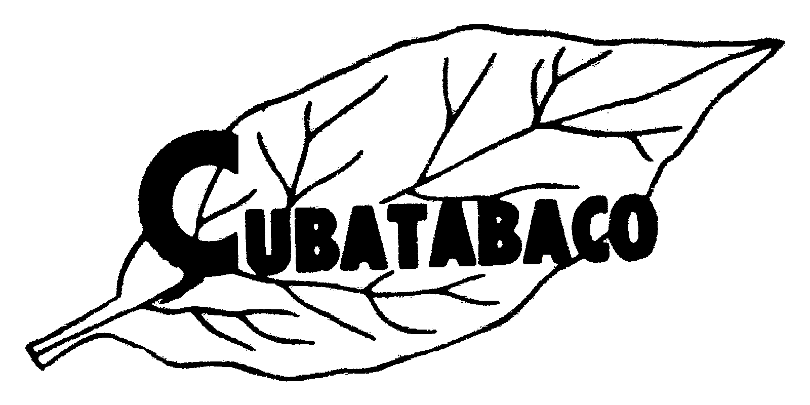 Logo CUBATABACO