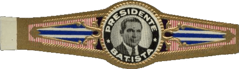 President Batista sans marque