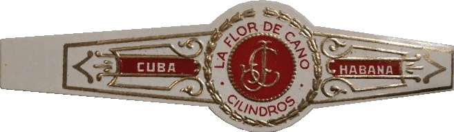 LA FLOR DE CANO - Cilindros