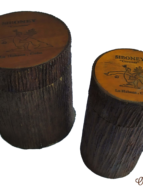 Tronquitos SIBONEY 2 models